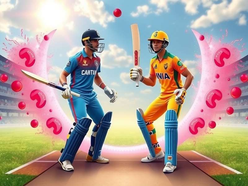 Animal Crossing island map planning with drawn paths and zones