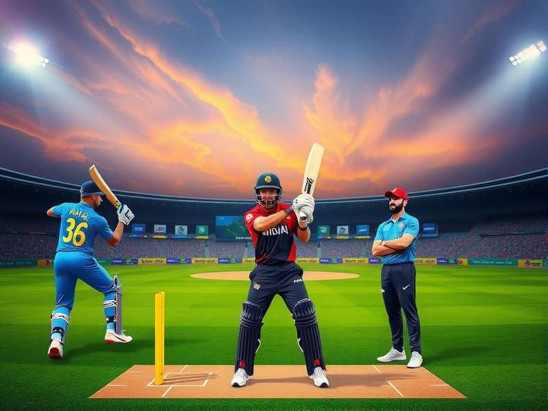 Concept screenshot showing a detailed conversation tree with a villager, including multiple dialogue options