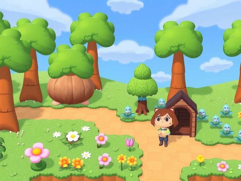 Collage of popular S-Tier Animal Crossing villagers including Raymond, Judy, and Marshal