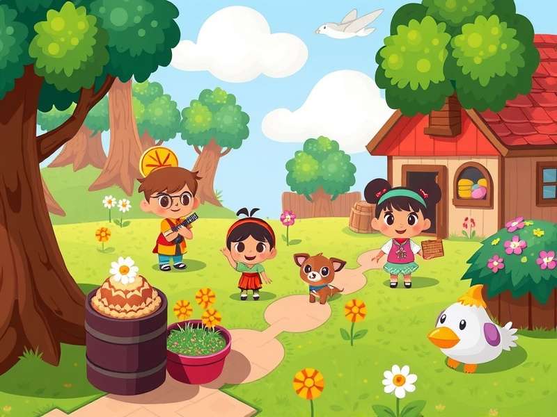 Animal Crossing villagers grouped by animal species showing cats, dogs, and bears together