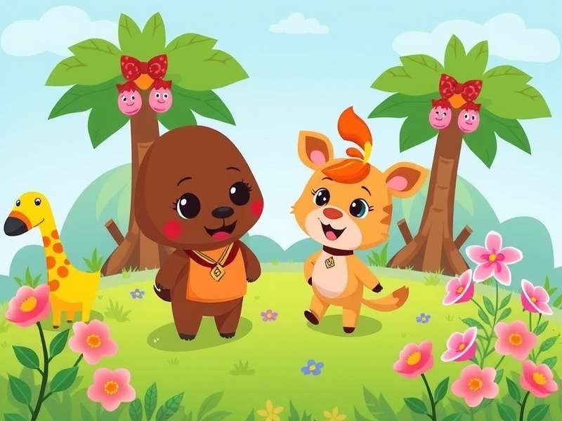 Complete collection of Animal Crossing characters and villagers