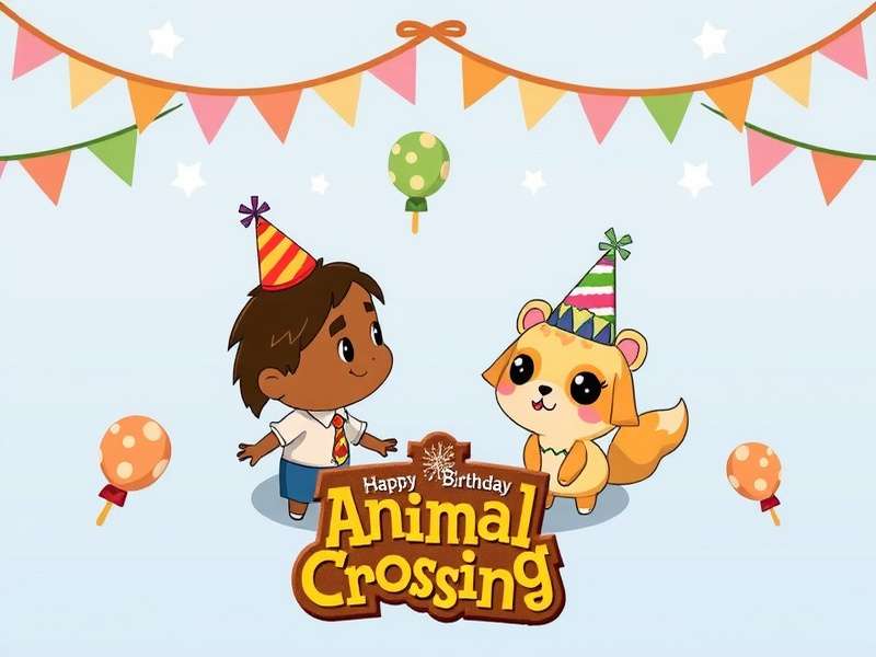 Audie the peppy wolf villager with orange shades