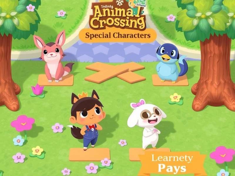 Isabelle, the cheerful Shih Tzu secretary