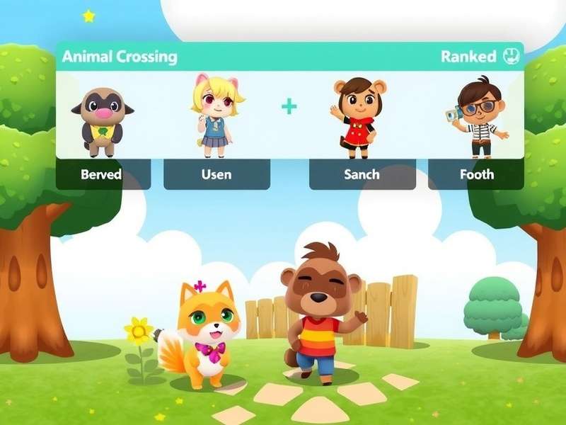 Normal personality type example - Maple the bear cub