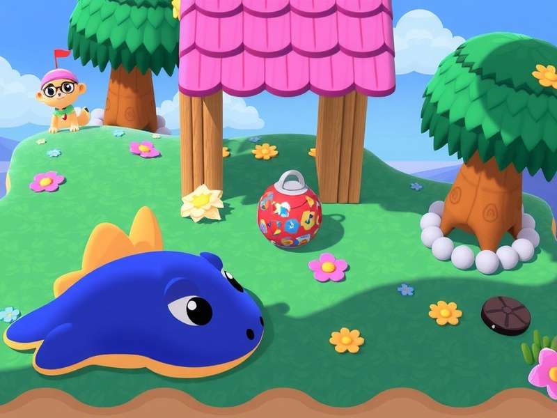 Animal Crossing New Horizons home interior design for beginners