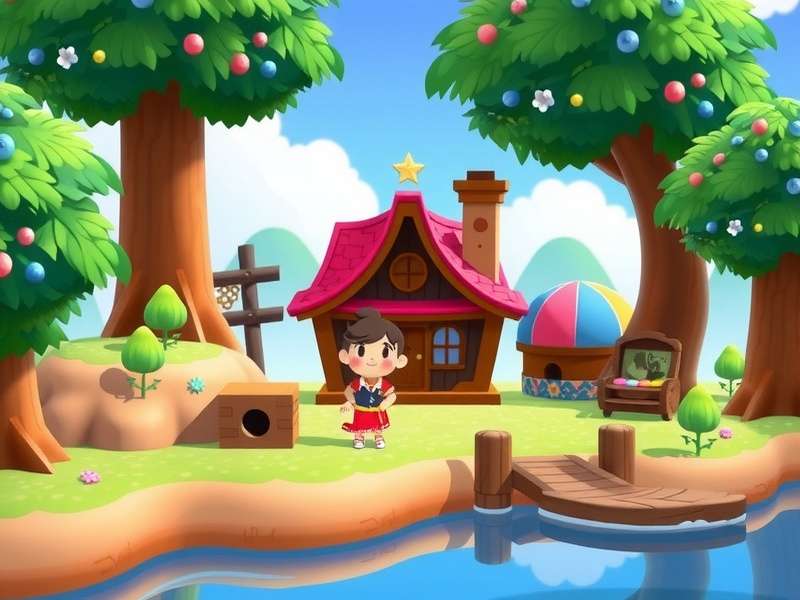 Animal Crossing New Horizons fishing guide for beginners