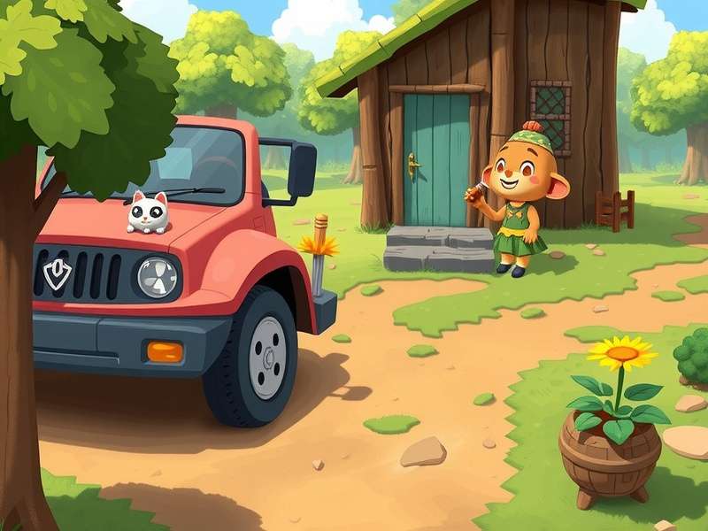 Collage of rare Animal Crossing villagers including Raymond, Judy, and Marshal