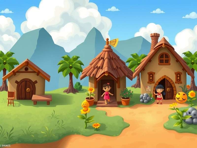 Tangy the peppy orange cat that resembles a tangerine