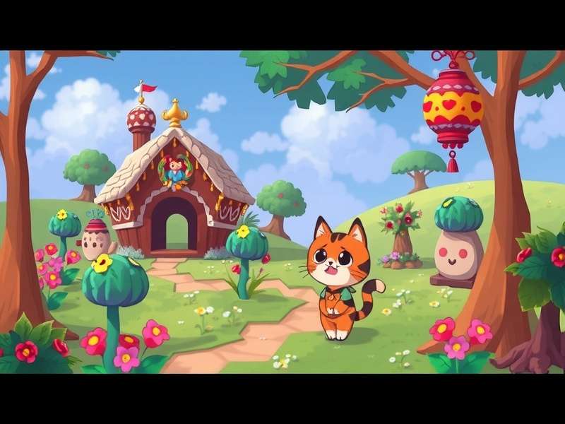 Bob the lazy purple cat villager