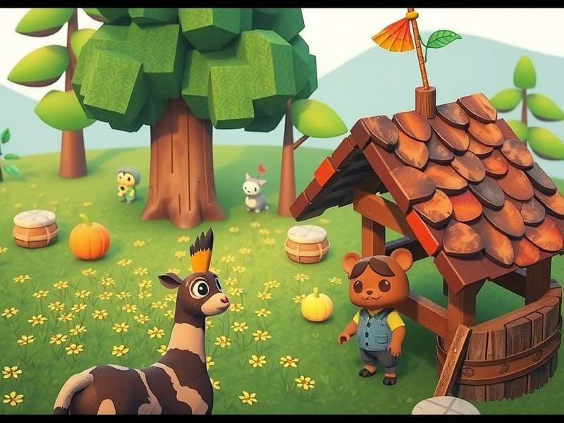 Animal Crossing Turnip Price Chart