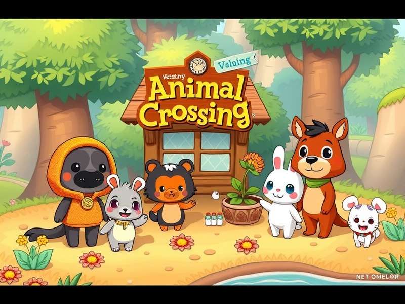 Judy the snooty cub villager