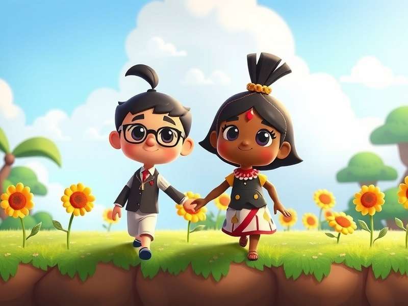 Collage of popular Animal Crossing characters including Tom Nook, Isabelle, and villagers