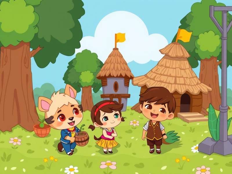 Large collage of popular Animal Crossing villagers including Marshal, Judy, and Sherb