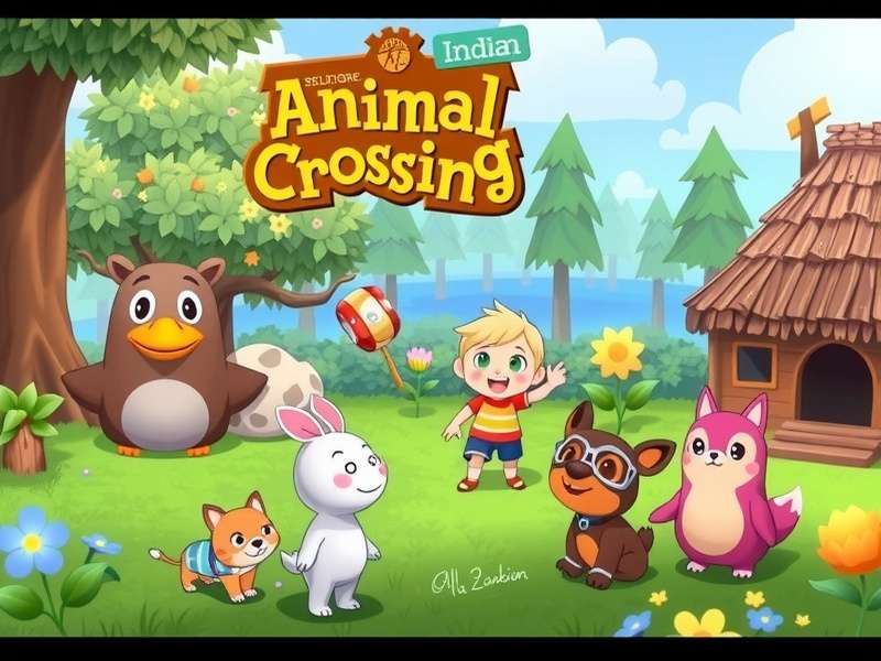 Judy the snooty cub villager