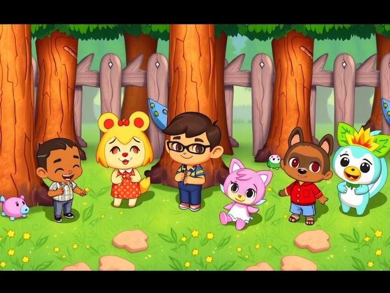 Marshal the smug squirrel villager