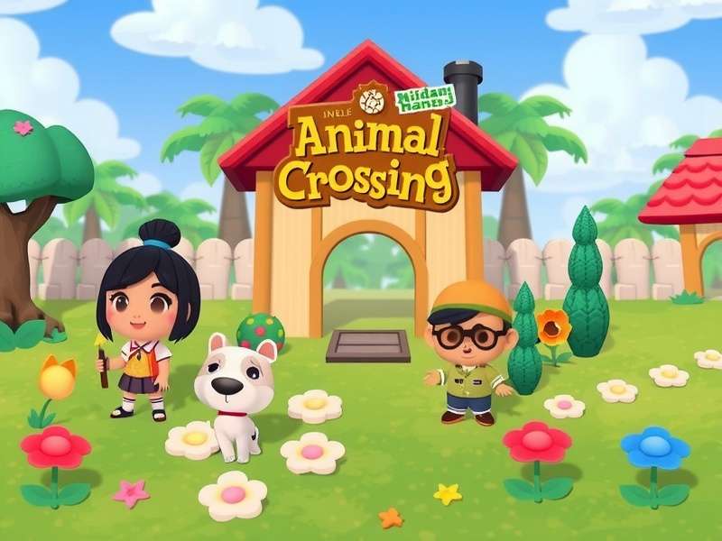 Marshal the smug squirrel villager