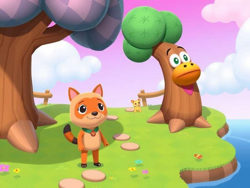 Complete Animal Crossing New Horizons art museum collection display