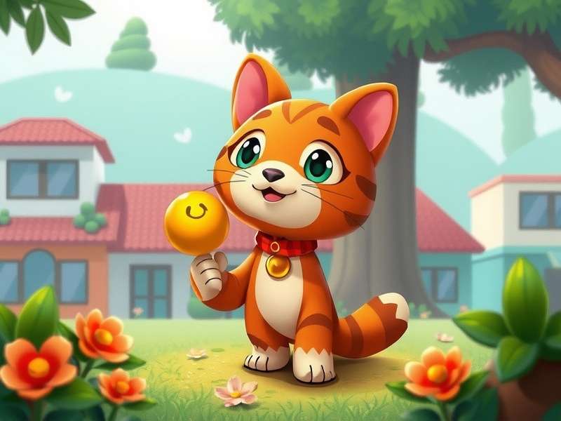 Ankha Animal Crossing cat villager