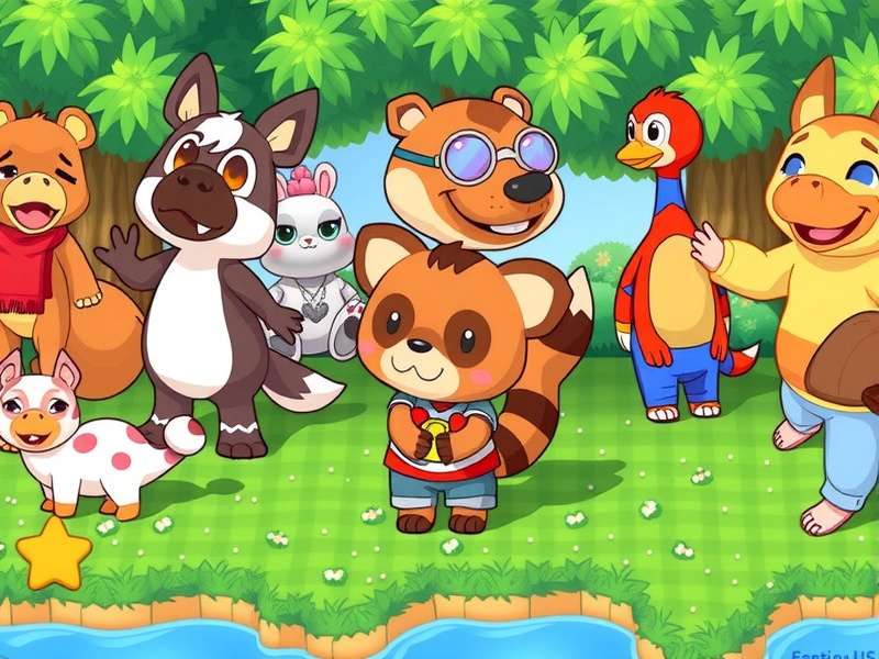 Barold the lazy bear cub character