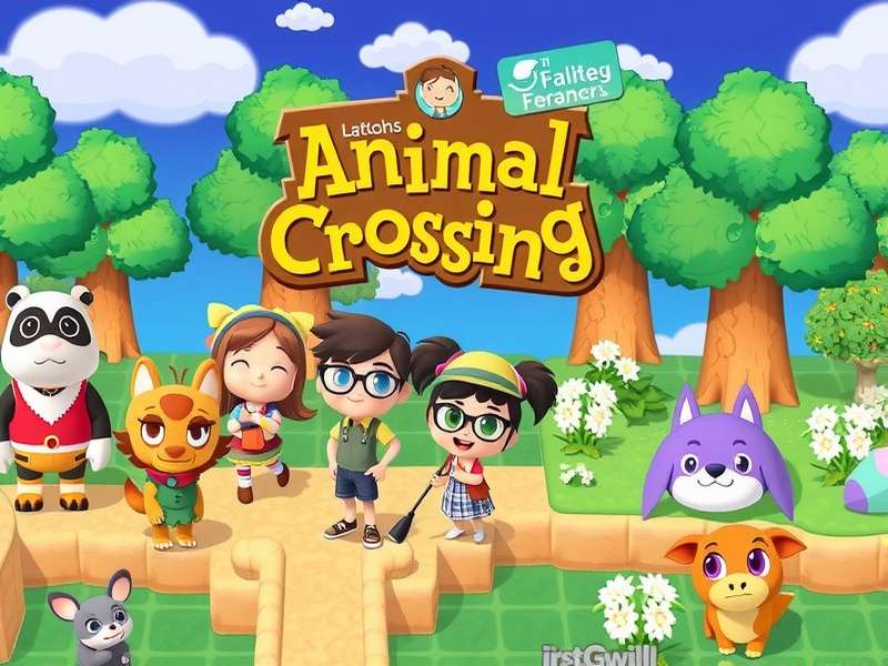 Bones Animal Crossing character - lazy dog villager