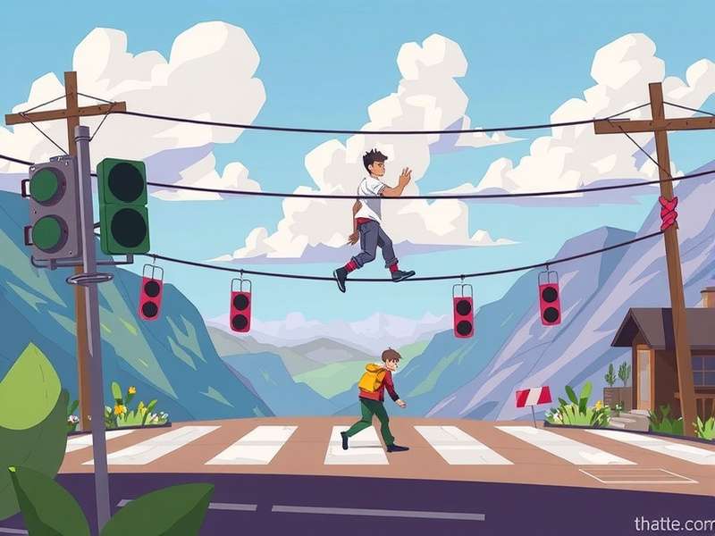 A serene Animal Crossing island with a bridge crossing a river