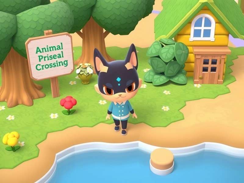 Ankha's lavishly decorated Egyptian-themed house interior in Animal Crossing: New Horizons