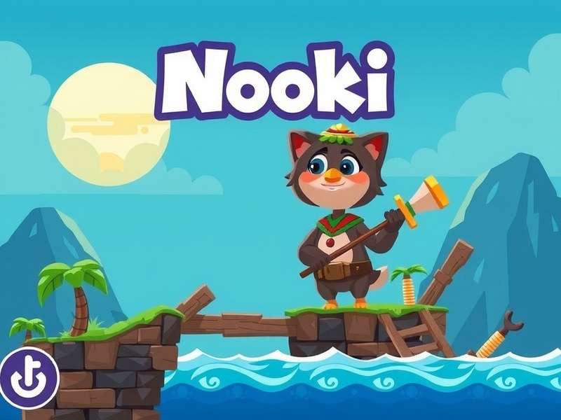 Comprehensive Animal Crossing Guide with Tom Nook and Villagers