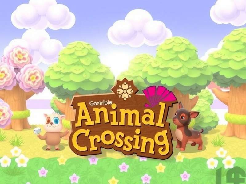 A large, organized collection of Animal Crossing Amiibo cards featuring popular villagers like Marshal, Raymond, and Judy