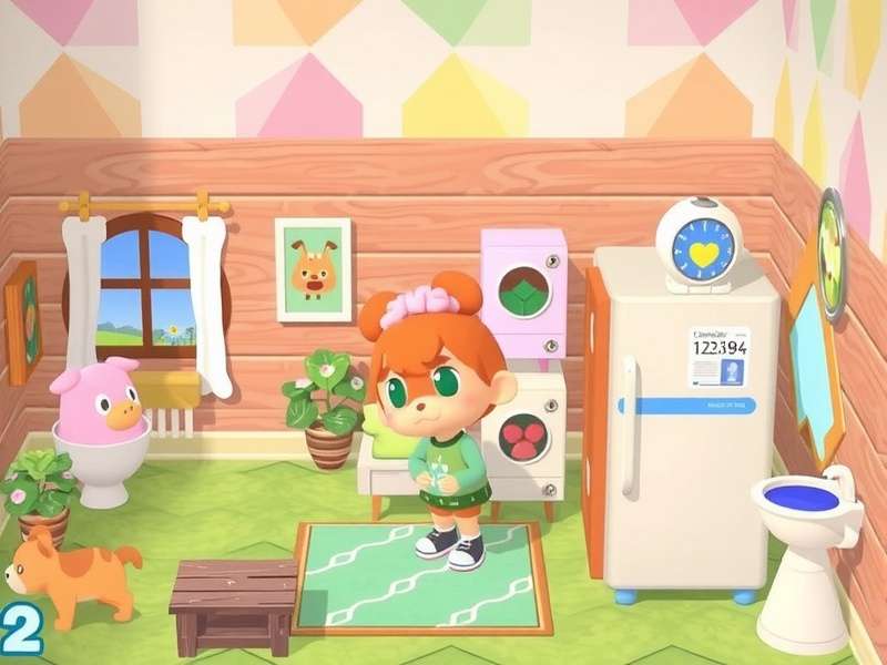 Elegant golden and imperial furniture setup