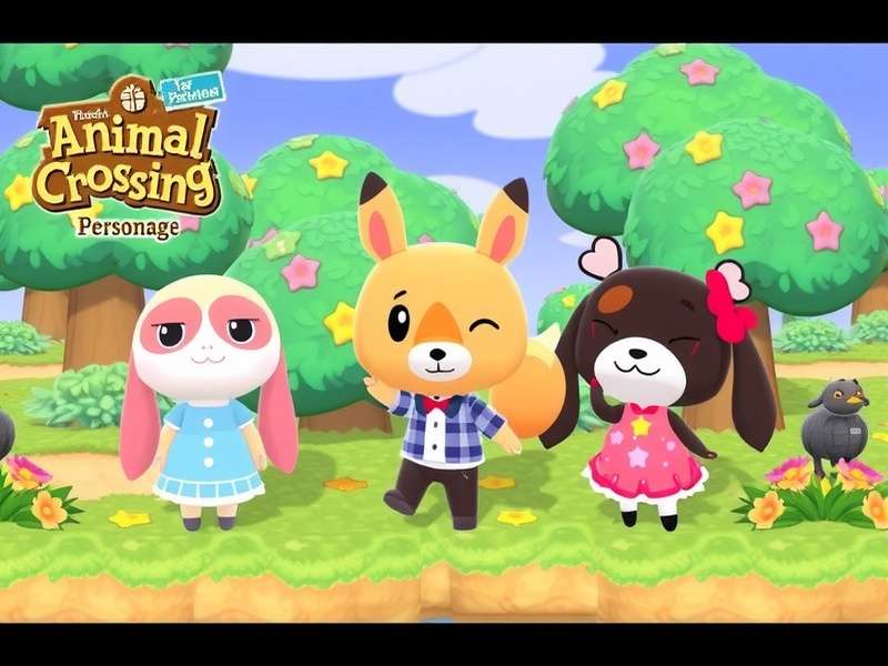 Ankha the snooty cat villager