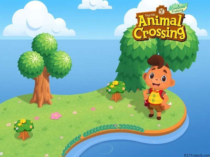 Animal Crossing Leaf – rare leaf collection and crafting guide