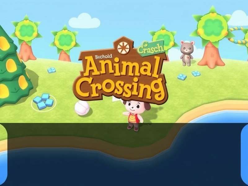 Animal Crossing New Horizons gameplay on Nintendo Switch showing a beautifully decorated island with Indian-inspired elements
