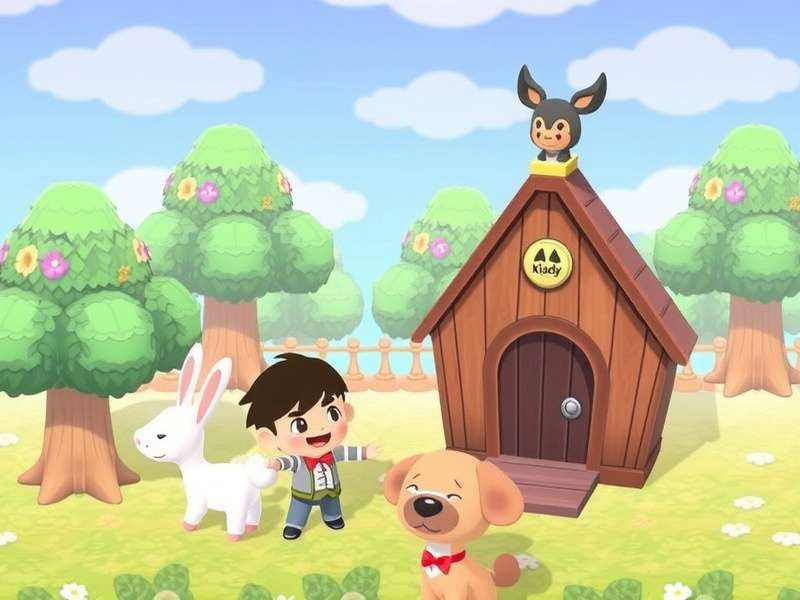 Best Animal Crossing Villagers group photo featuring popular characters like Raymond, Marshall, Ankha, and more